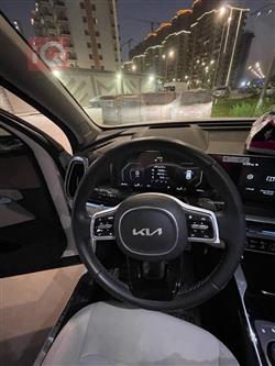 کیا سۆرینتۆ